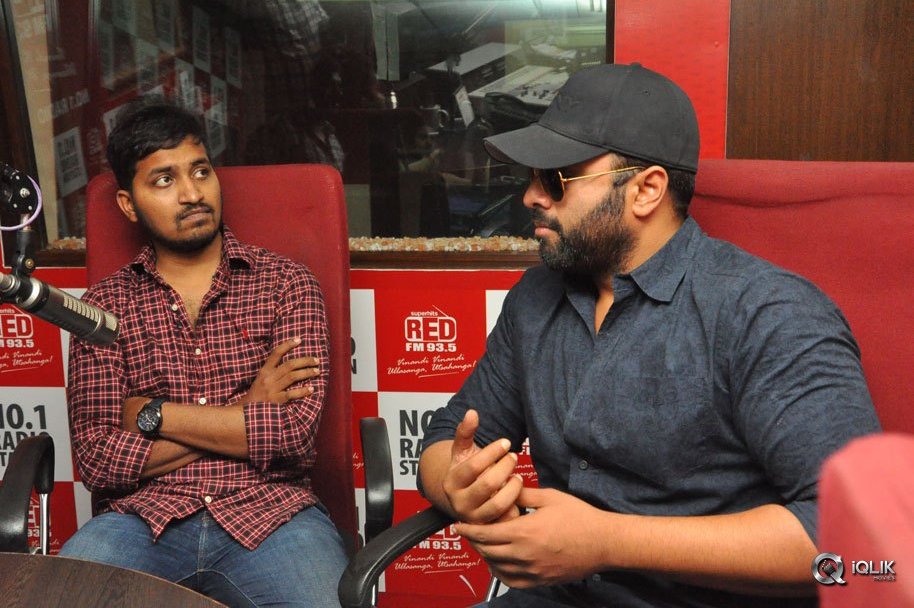 Kathalo-Rajakumari-Movie-Song-Launch-At-Red-FM